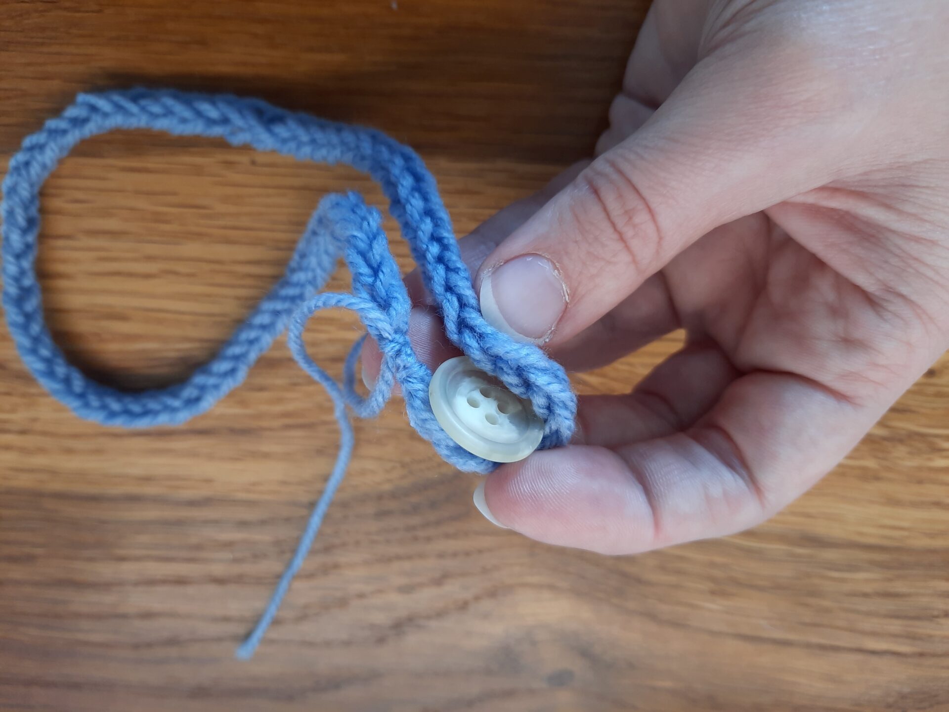 Lucet with handle, Knitting fork, Medieval lucet, Weaving fork, Cord M –  Vytu Vatu